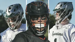 De La Salle Spartans VS. California Grizzlies NCS DI Championship Lacrosse Highlights 2022