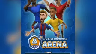 Soccer Manager Arena/ umiliano l'avversario!