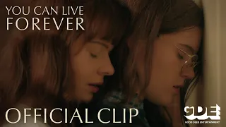 YOU CAN LIVE FOREVER | Official Clip HD | "Turn Around"