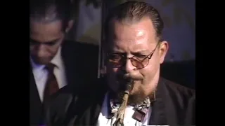 発掘動画　Jackie McLean 5 / 1996 Autumn Jazz Live PART2