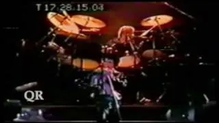 Queen - Live in Paris '79 (2/7)