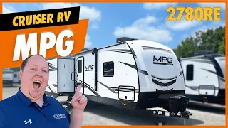 FINALLY Some Designed This RV!!!