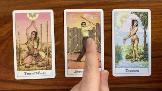 Detox your soul! 31 August 2020 Your Daily Tarot Reading with Gregory Scott