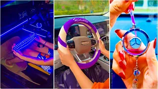100 Smart Car Gadgets & Accessories🙏Amazon/Tik Tok China #1258