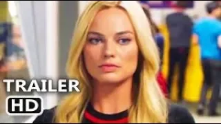 BOMBSHELL Trailer (2019) Margot Robbie, Charlize Theron, Nicole Kidman,  | Movie Trailer Channel