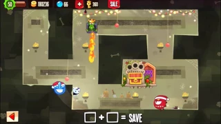 King Of Thieves Base 92 Red Guard Close Call