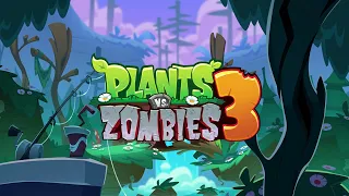 Plants vs. Zombies 3 OST: Campground