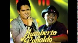 Humberto e Ronaldo   So Vou Beber Mais Hoje   musicas da moda