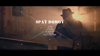 KALI  -Späť domov -prod.JESO (OFFICIAL VIDEO)