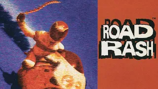 RetroSnow: Road Rash (3DO) Review