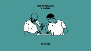 Jan-rapowanie & NOCNY - Słowo na koniec [official audio]