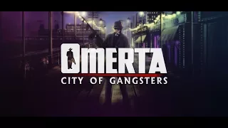 Обзор игры: Omerta - City of Gangsters. (2013)