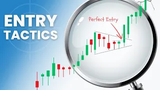 Pro Swing Trading Entry Tactics | Ultimate Trading Guide Ep. 3