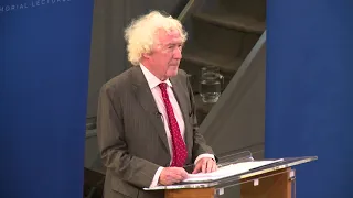 Scruton Lectures 2021 - Jonathan Sumption on Democracy
