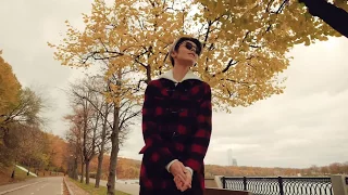 September Song (JP Cooper) - Kristian Kostov cover