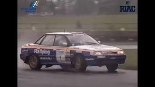 1991 Circuit of Ireland Rally