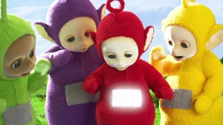 Les Teletubbies en français ✨ 2017 HD ✨ C'est l'heure de se lever Videos For Kids