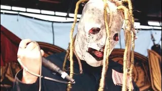 1999 Corey Taylor - Psychosocial (Slipknot AI Cover)