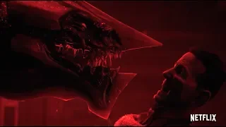 LOVE DEATH + ROBOTS (2019) Official Trailer HD Netflix