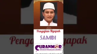 Pengajian Koplak Samidi Curanmor