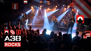 Tales of Evening - Emlékezz az életre // Live 2019 // A38 Rocks - Tales of Evening