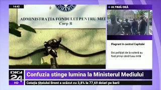 Știrile orei 14 la Digi24 - 27 aprilie