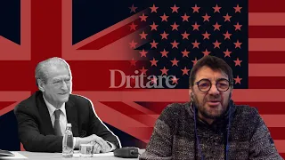 A mund t’i hiqet nongrata Berishës nga Britania dhe SHBA! Flet Ilir Demalia! | Shqip nga Dritan Hila