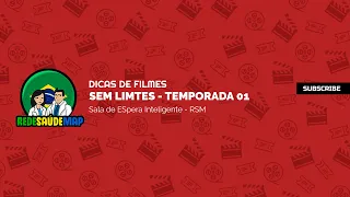 RSM - Sem Limites   Temporada 1   Trailer Oficial   Prime Video