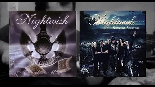 Nightwish - Amaranth (Live at Wacken 2013) (bass cover + tabs in description