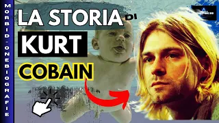 Club 27: Puntata 4 - Kurt Cobain: Biografia dell'icona più conosciuta del Grunge.