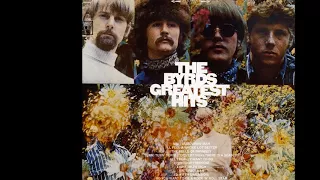 Byrds Greatest Hits (Full Album)