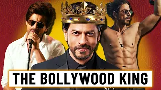 How A Poor Kid Became India's Bollywood King?!