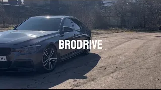 M340i EscApE