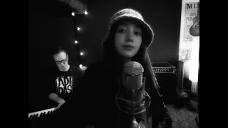 Billie Eilish - No Time To Die - Alice Montserrat cover