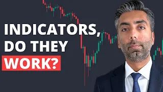 58 Minutes training that will change the way you use indicators in your trading