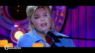 Louane : Donne-moi ton cœur - 6 à la maison 26 octobre 2020