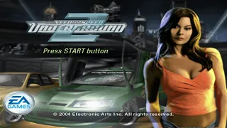 Abe's Archive  - Need for Speed Underground 2 - 2004 [No Commentary, Gameplay Only]