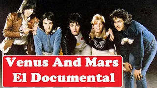 Venus And Mars: A Paul McCartney & Wings Documentary