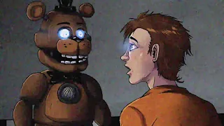 lonely freddy song - preview (@Dawko)