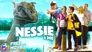 NESSIE & ME | Full Movie | Family Adventure | Michael Pare, Toni Hudson