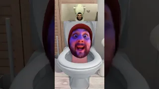 Vs. Skibidy Toilet FnF Irl 🚽