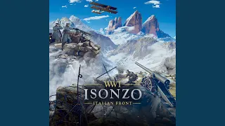 Rinasceremo Insieme (Isonzo Original Main Theme) (feat. Thomas de Bruijn)