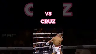 NILAPA LANG NI PITBULL CRUZ SI ROMERO