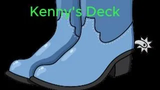 C&C Rivals: Kenny's Deck