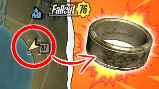 Top 10 Fallout 76 Locations With Rare Items YOU DIDN'T KNOW EXIST!