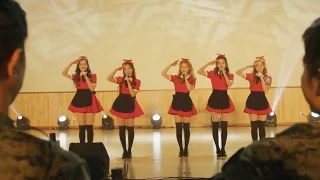 [ HD ] Red Velvet Performance | Seo Dae Young Funny Dance | Descendants Of The Sun