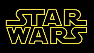 John Williams-Star Wars main theme