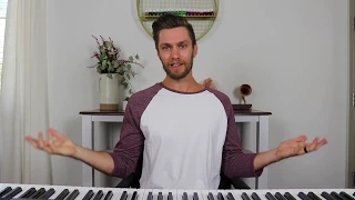 Sing Without Strain - Tyler Wysong