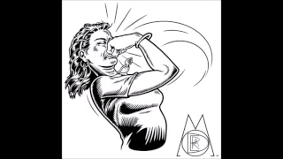 Moderat - Moderat  (Full Album)