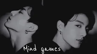 Jeon Jungkook[FMV] Mind games